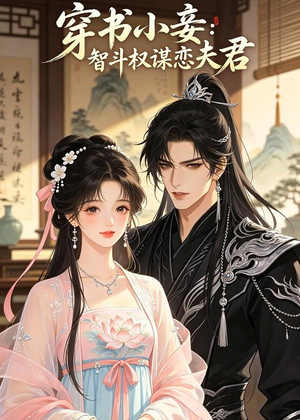 穿书小妾：智斗权谋恋夫君（20集）在线看免费版