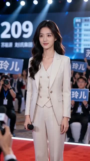 联姻陷阱：穿书女配逆袭成总裁的上司（30集）全剧免费观看