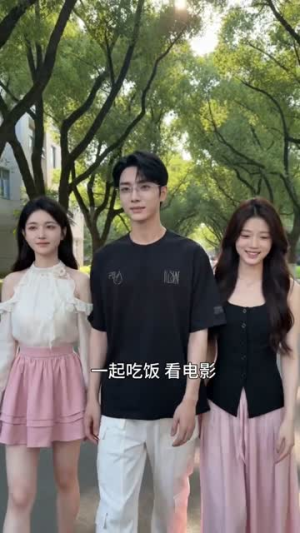 逆光而行，终遇暖阳（43集）免费短剧片段