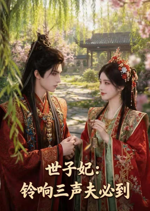 世子妃:铃响三声夫必到(74集) 世子妃:铃响三声夫必到(74集)短剧热播推荐