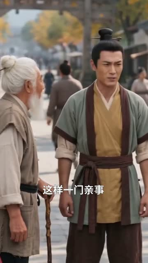 蛇君他从梦里来(65集) 蛇君他从梦里来(65集)好看短剧抢先看