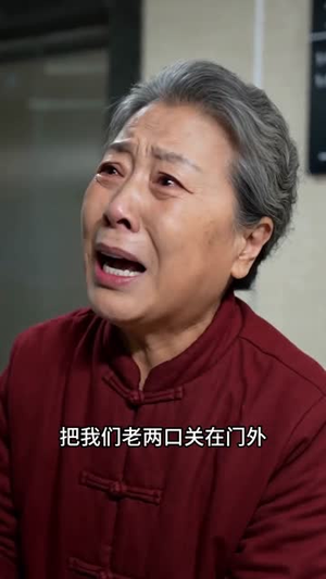 房不是我的,贷却让我背(83集) 房不是我的,贷却让我背(83集)一起看短剧