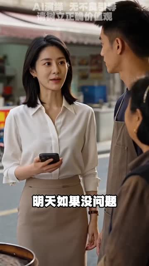 被早餐店踢出群后，我把整层楼订单给了隔壁（66集）免费热门短剧