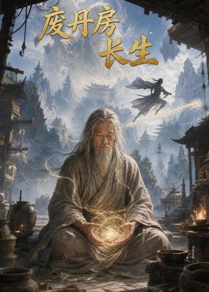 废丹房长生（96集）短剧小说在线看