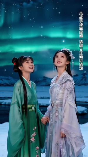 极北风雪，不渡凡尘（59集）在线看完整版