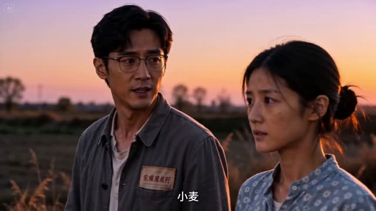 八零辣媳:重生带村奔小康(43集) 八零辣媳:重生带村奔小康(43集)短剧精彩推荐