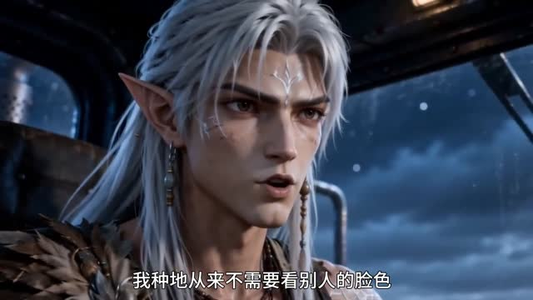 我教外星人种地(58集) 我教外星人种地(58集)短剧全集完整版