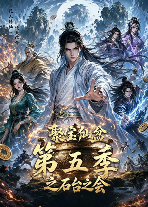 聚宝仙盆第五季之石台之会（100集）免费在线看全集