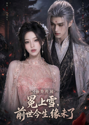冕上雪,前世今生,缘未了(60集) 冕上雪,前世今生,缘未了(60集)短剧抢先看全集