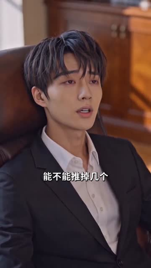入职当天，我成了公司靠山（54集）迅雷网盘观看