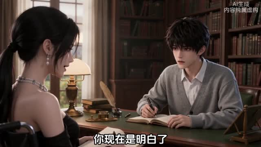 小源昭心（90集）太好看了短剧
