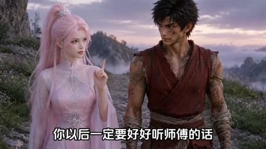 收徒仙(150集) 收徒仙(150集)精彩的短剧
