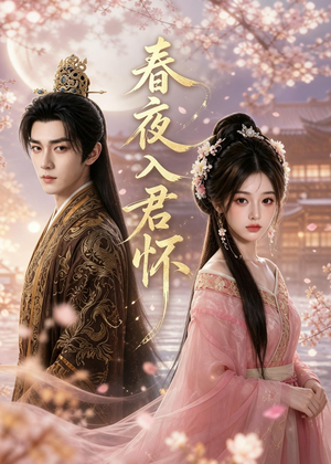 春夜入君怀(65集) 春夜入君怀(65集)我真的爱了