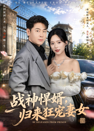战神悍婿，归来狂宠妻女（83集）在哪个app能看