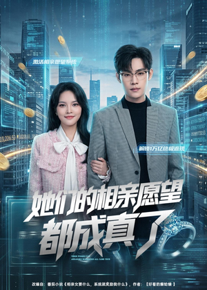她们的相亲愿望都成真了（80集）免费在线看全集