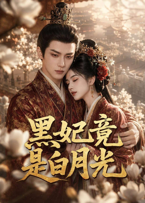 黑妃竟是白月光(71集) 黑妃竟是白月光(71集)热播短剧免费看