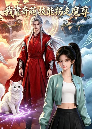 我靠奇葩技能拐走魔尊(19集) 我靠奇葩技能拐走魔尊(19集)最后一集