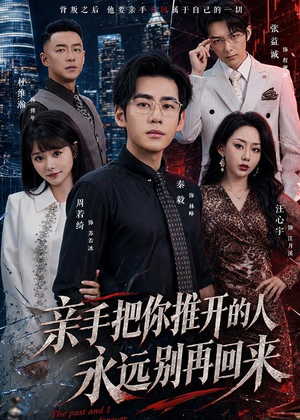 亲手把你推开的人,永远别再回来(61集) 亲手把你推开的人,永远别再回来(61集)短剧热门合集