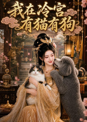 我在冷宫有猫有狗(65集) 我在冷宫有猫有狗(65集)高分推荐免费看