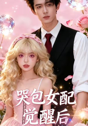哭包女配觉醒后(40集) 哭包女配觉醒后(40集)第二季
