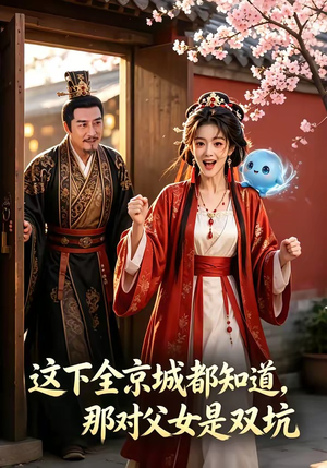 这下全京城都知道，那对父女是双坑（92集）高清无码免费看
