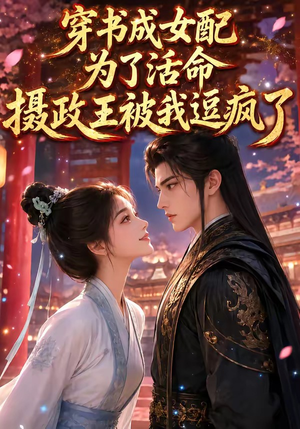 穿书成女配：为了活命，摄政王被我逗疯了（99集）全集完整版