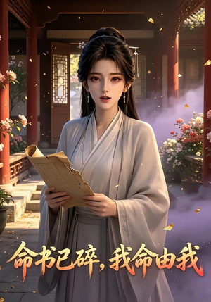 命书已碎,我命由我(92集) 命书已碎,我命由我(92集)男频短剧推荐