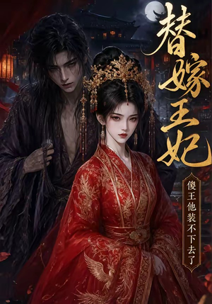 替嫁王妃,傻王他装不下去了(35集) 替嫁王妃,傻王他装不下去了(35集)百亿短剧抢先看
