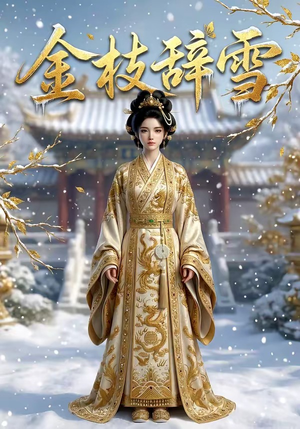 金枝辞雪（16集）在哪看是免费的
