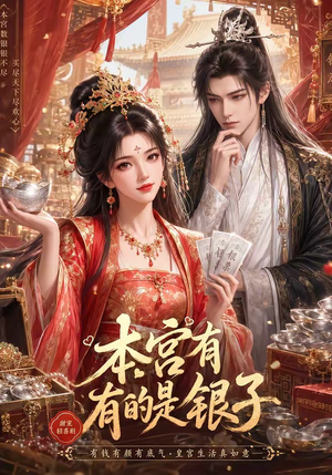 本宫有的是银子（18集）第一集