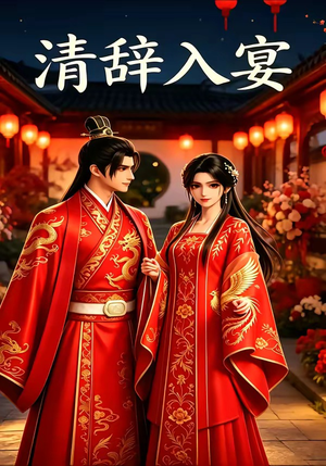 清辞入宴(29集) 清辞入宴(29集)最新短剧推荐