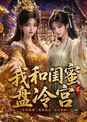 我和闺蜜盘冷宫（86集）恋爱短剧分享
