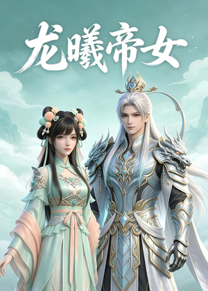 龙曦帝女（29集）分享热门短剧