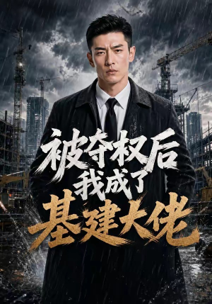被夺权后我成了基建大佬(39集) 被夺权后我成了基建大佬(39集)悬疑短剧推荐