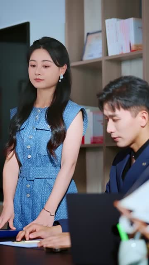 前尘如烟散，新梦似潮生（60集）全集