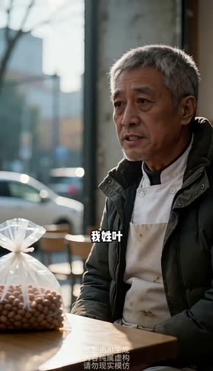 厨神逆袭：掌勺人归来，三载铸匠心（95集）短视频追剧推荐