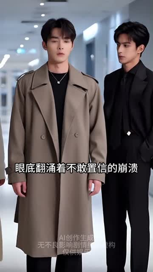 重生拒当冤种，我掌自己人生（34集）最火短剧热播