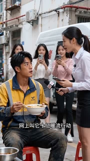 花光十亿才及格（58集）短剧热门分享