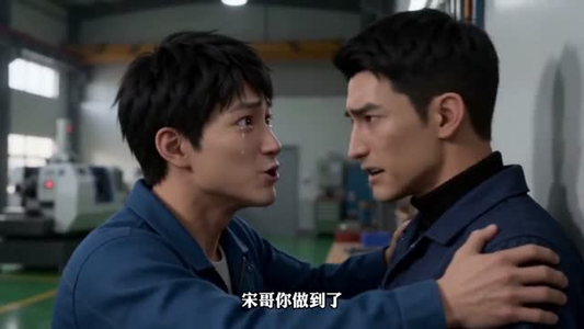 手以载道（70集）超甜短剧抢先看