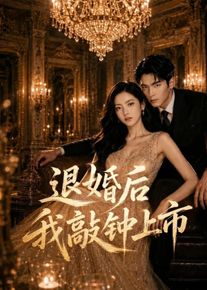 退婚后我敲钟上市（35集）在线免费观影