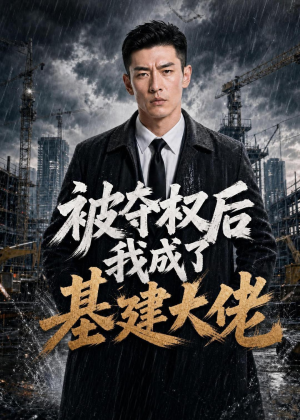 被夺权后我成了基建大佬(39集) 被夺权后我成了基建大佬(39集)短剧在线更新