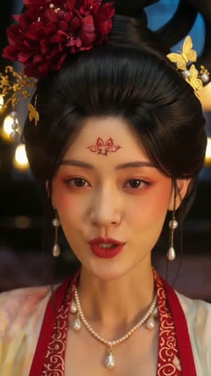 玉阶引第二季(11集) 玉阶引第二季(11集)剧情简介