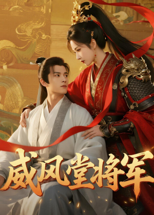 威风堂将军(40集) 威风堂将军(40集)最新热播短剧