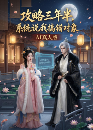 攻略三年半，系统说我搞错对象AI真人版（76集）全集免费