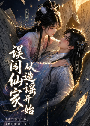 误闯仙家从造谣开始（58集）短剧热播抢先看