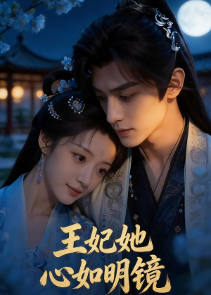 王妃她心如明镜(45集) 王妃她心如明镜(45集)超火短剧抢先看