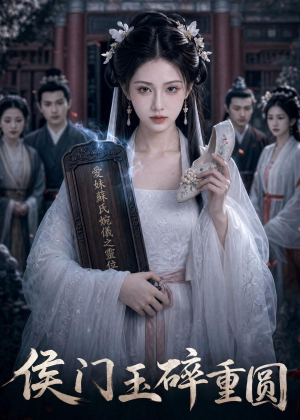 侯门玉碎重圆(61集) 侯门玉碎重圆(61集)最新短剧抢先看
