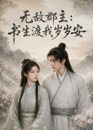 无敌郡主:书生渡我岁岁安(55集) 无敌郡主:书生渡我岁岁安(55集)全集一网打尽