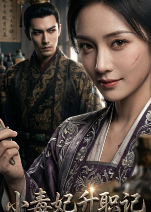小毒妃升职记（97集）免费短剧完整版