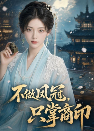 不做凤冠,只掌商印(60集) 不做凤冠,只掌商印(60集)精彩短剧看全集